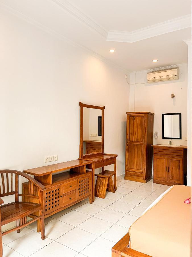 The Donno Ubud Guest House 外观 照片