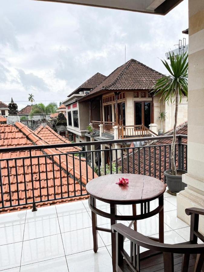 The Donno Ubud Guest House 外观 照片