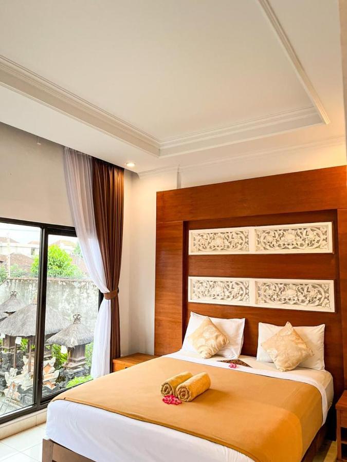 The Donno Ubud Guest House 外观 照片